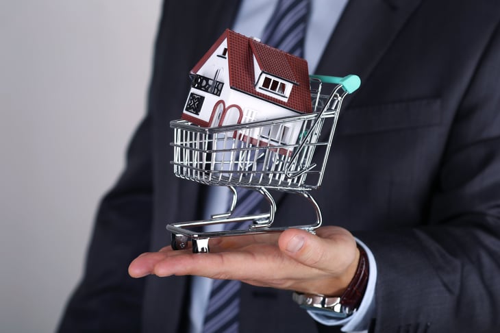 Mortgage loan