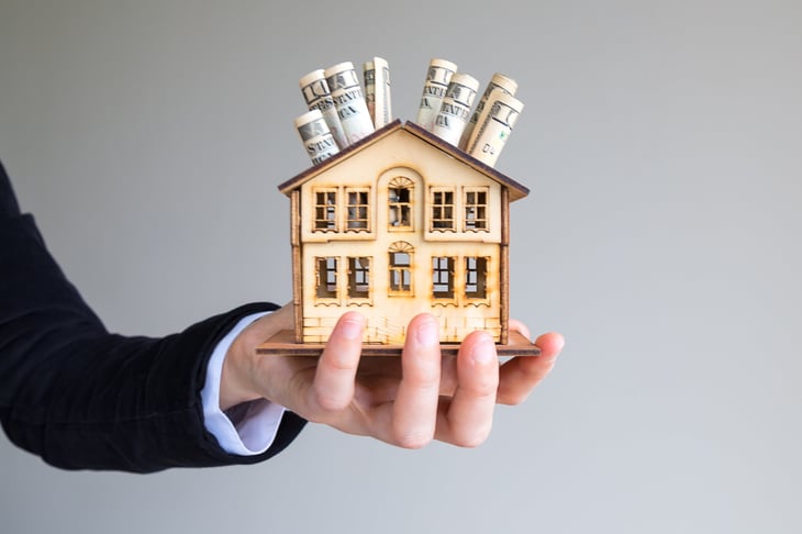 home expenses